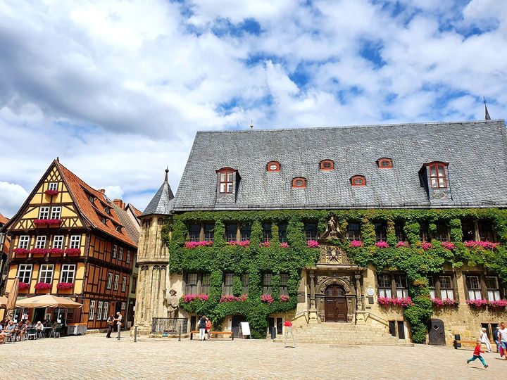 Quedlinburg