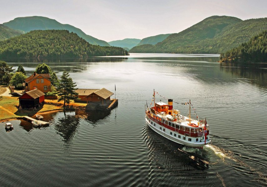 telemark