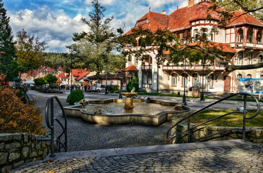 flinsberg