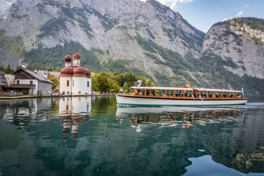 Knigssee